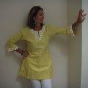 Meet your Posher, Virginia